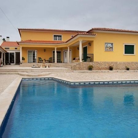 Porto Dinheiro Beach I Lourinhã Zewnętrze zdjęcie