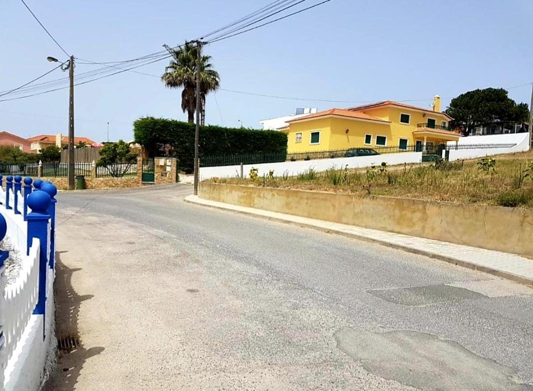 Porto Dinheiro Beach I Lourinhã Zewnętrze zdjęcie