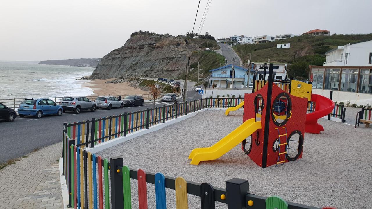 Porto Dinheiro Beach I Lourinhã Zewnętrze zdjęcie
