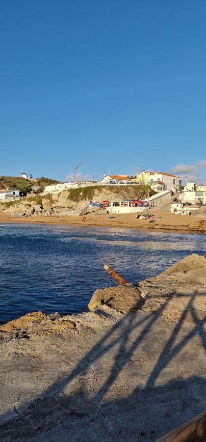 Porto Dinheiro Beach I Lourinhã Zewnętrze zdjęcie