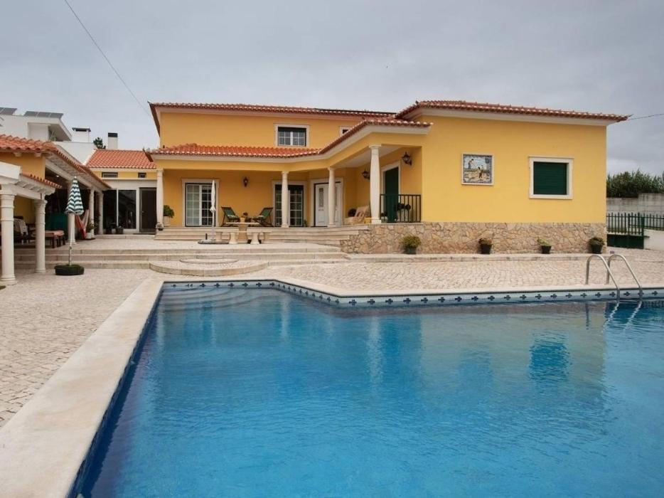 Porto Dinheiro Beach I Lourinhã Zewnętrze zdjęcie