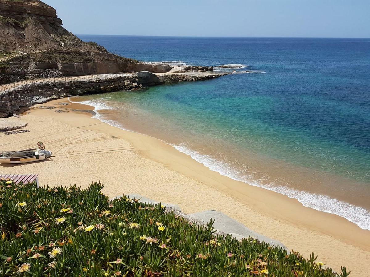 Porto Dinheiro Beach I Lourinhã Zewnętrze zdjęcie